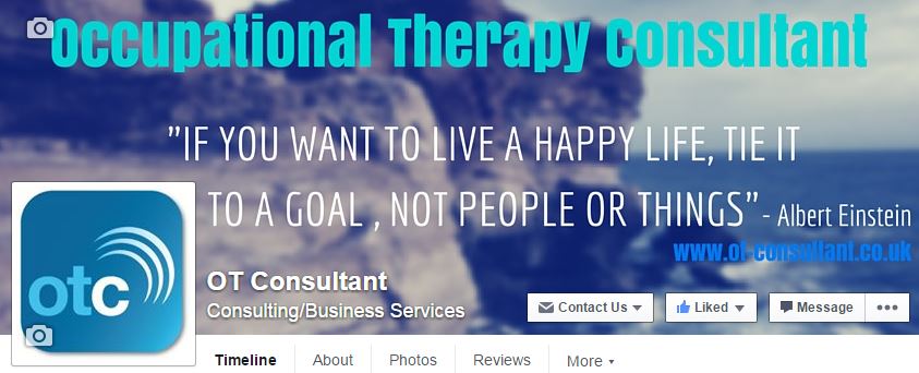 OT Consultant on Facebook